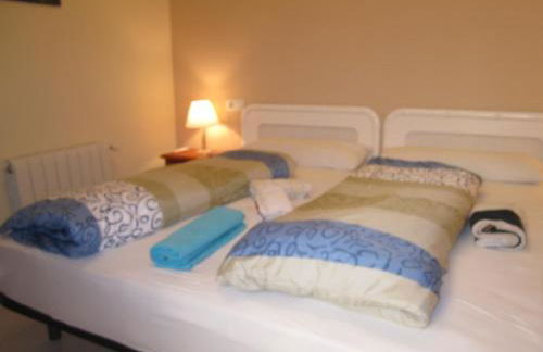 Apartemento Monika Monte Pedrera C 4 TOP Aussicht - Foto 29