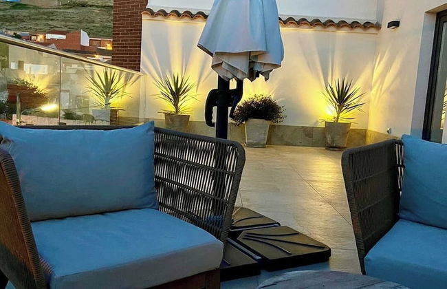 El Patio de los Jazmines "Boutique-House" - Foto 45