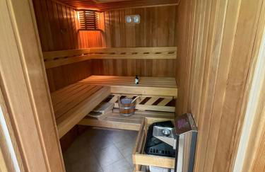 Reihenhaus inmitten der Stadt mit Sauna - Foto 32