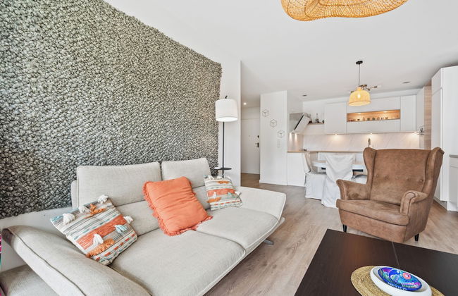 Stylish Apt Bouneweg-Süd Book Now ID225 - Photo 10