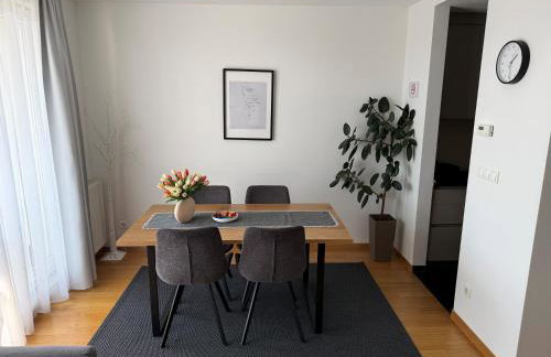 Max Arena Apartment - Zagreb - Foto 1