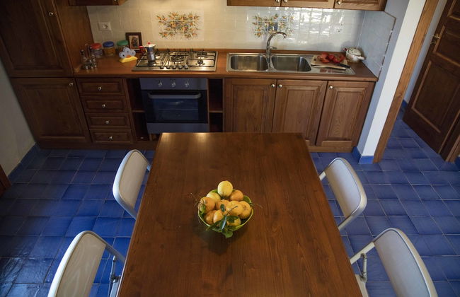 Terrazze sul Tirreno - Foto 29