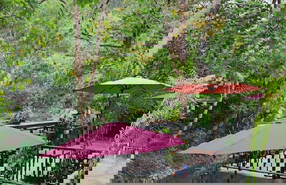 Siree vana Pool Villa Khao Yai - Foto 4