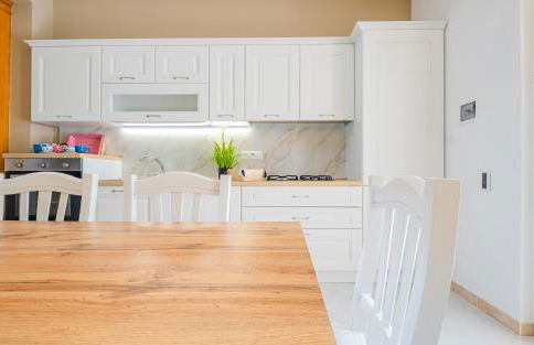 Villetta Maredoro - Fronte Spiaggia Pescoluse - Foto 6