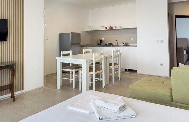 Open Sea Apartments - Foto 44