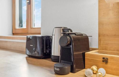 Casa Primavera - Stadtvilla mitten in Miesbach - Foto 12