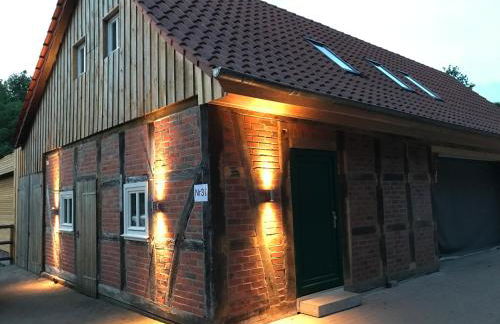 Gästezimmer Gutshof Bestenbostel Eine Oase der Ruhe - Foto 1