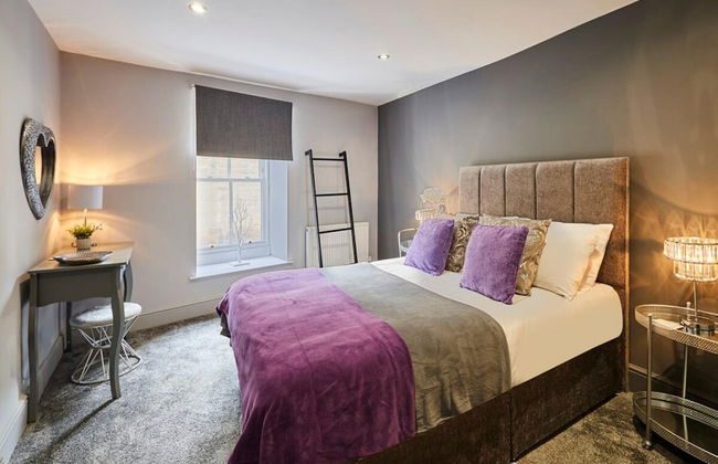 Host Stay Majestic Purple - Foto 3