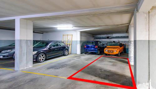 NorteSoul Miramar, 3-bedroom, Swimming pool, Garage - Foto 5