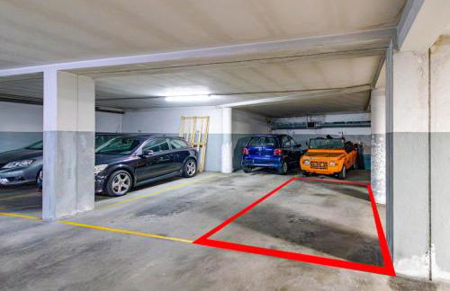 NorteSoul Miramar, 3-bedroom, Swimming pool, Garage - Foto 5