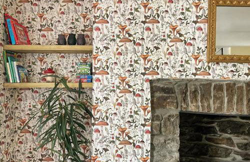 Mushroom Cottage - Foto 11