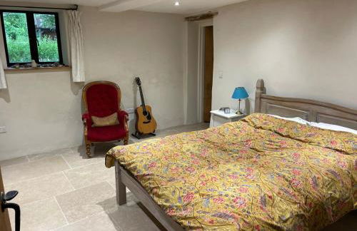 Listed stable conversion - Foto 6