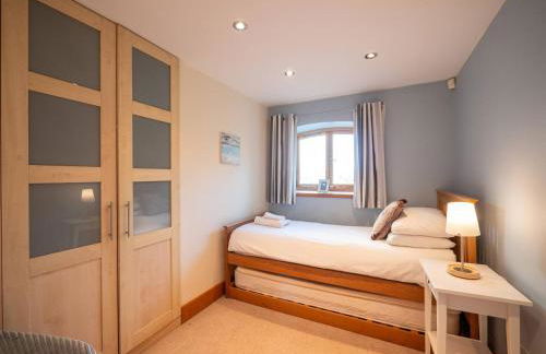 Family & Pet Friendly Coastal Base Near Dartmouth - Foto 30