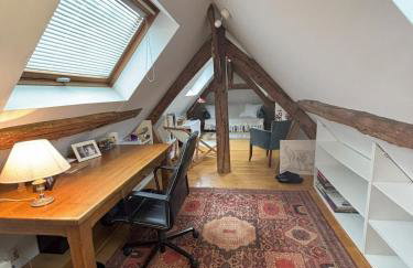 Maison familiale avec jardin magnifique de 1,5ha - Foto 42