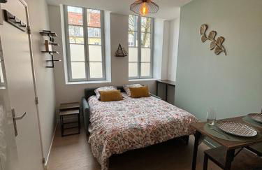 Studio Le Moulinois - Foto 1