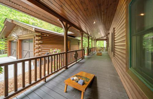 Diamond Creek Lodge - Foto 53