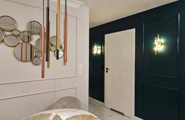 Apartament Deluxe Centrum Warszawa - Foto 1