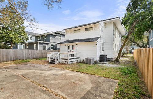 Historic 4BR Home centrally located in Riverside. - Foto 32