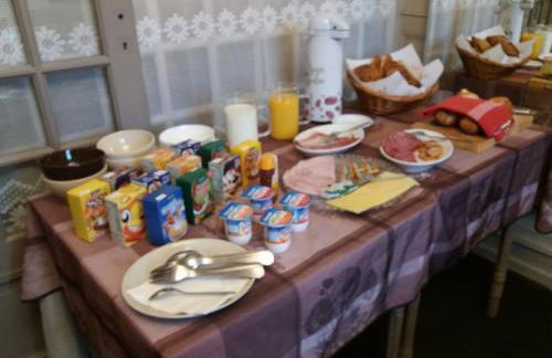 Les Buissonnets - Foto 46