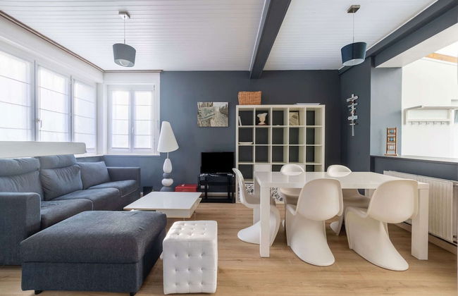 Cosy Cottage a Stone's Throw From Cap Gris Nez - Foto 21