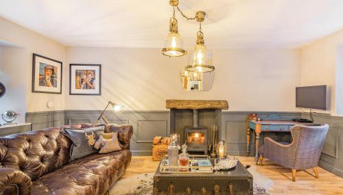 Keepers Cottage - Foto 3