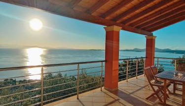 Barbati Sunrise Suite - Foto 2