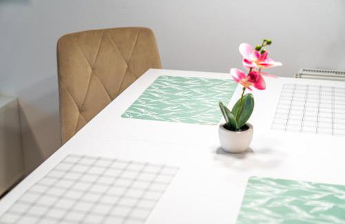 Flex SelfCheckIns 170 - Zagreb - Bedroom - Parking - Loggia - Foto 32