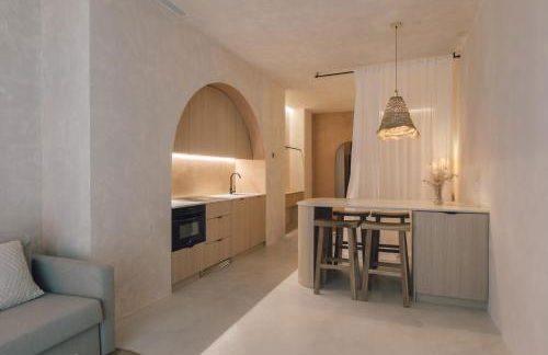 Oasis suites ruzafa - Photo 16