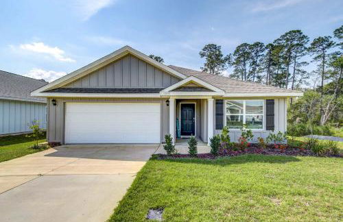 Foley Vacation Rental 7 Mi to Gulf Shores Beaches - Foto 25