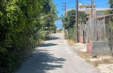 Adriana`s Ammoudara apts - Foto 12