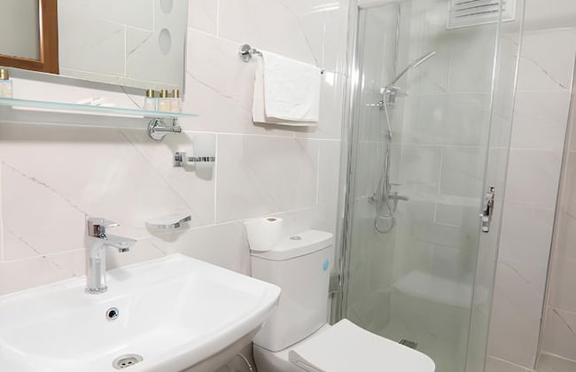 Gur Royal Suit Aparts - Foto 22