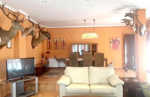 Luxurious Villa in Arcas with Private Pool - Foto 42