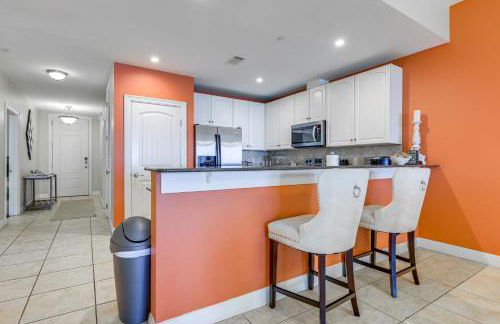 Lake LBJ Condo with Private Balcony, Lake Views - Foto 8