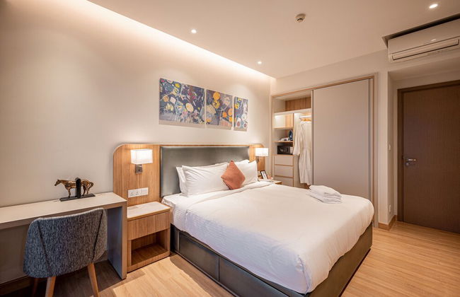 Bluesky Zenity Luxury Vacation - Foto 51