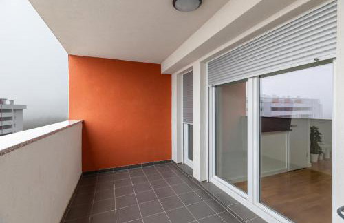 Apartments with parking space Zagreb - 22577 - Foto 9