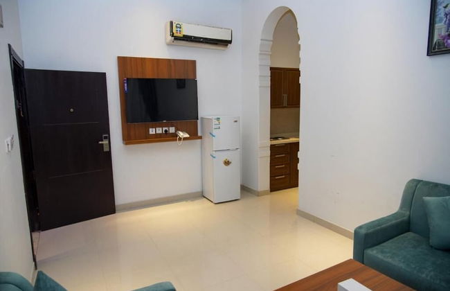 Laylati Al Nagah - Foto 10