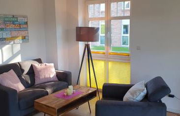 Hochwertige Traumferienwohnung Fehmarn - Neue Tiefe Nähe Südstrand - Foto 9