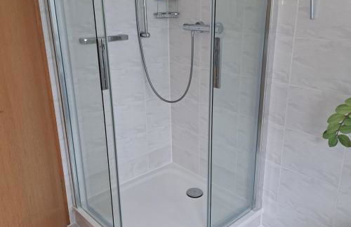 Relax Apartment Seenähe zum Kulkwitzer See - Photo 65