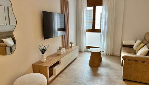 Serranos 32 Apartamento - Foto 4