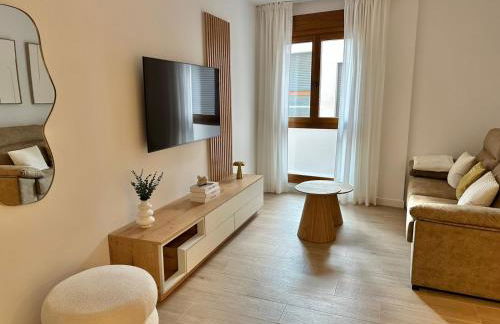 Serranos 32 Apartamento - Foto 4