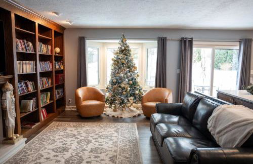 Las Lomas Luxury Home - Foto 20