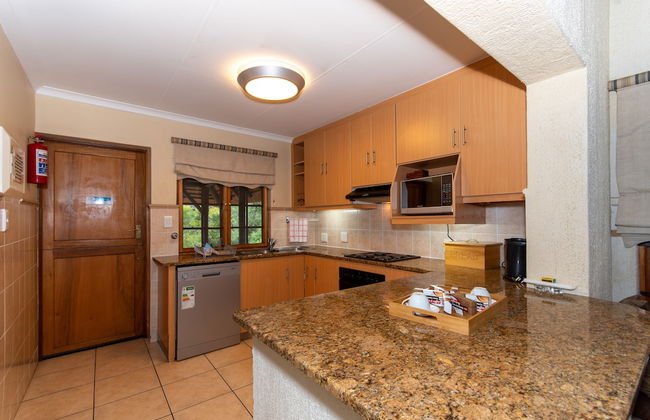 Kruger Park Lodge Unit No. 254 - Foto 12