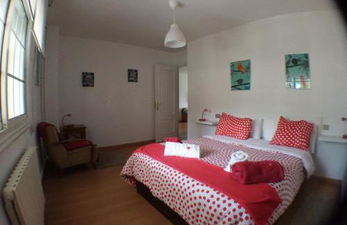 Apartamento Tui, Casa da Barca - Foto 1