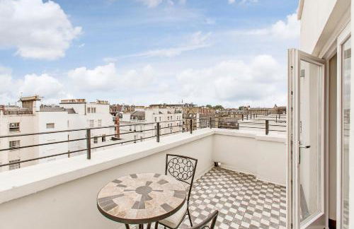 130 Queen's Gate Apartments - Foto 18