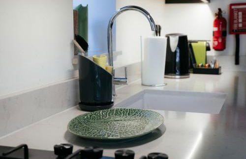 The Observatory Annexe - Foto 18