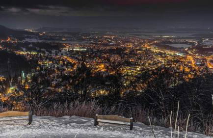 Eldorstal 1 - Ferienwohnung in Bad Harzburg mit Hund - direkt am Nationalpark - 1000 qm Garten - Foto 21