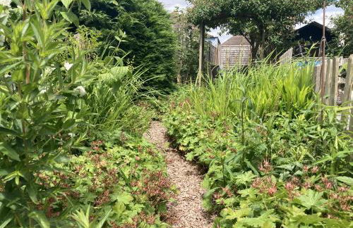 Witcroft Cottage - Foto 70