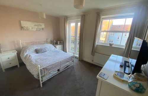 Sunrise at The Bay Filey - Foto 7