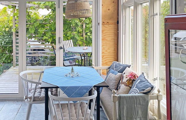 4 Person Holiday Home in Hunnebostrand - Photo 10