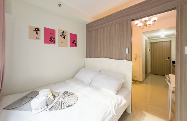 GemstoneBR in SMDC Shore 2 Residences - Foto 63